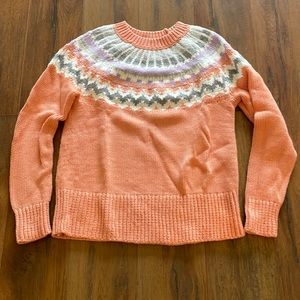 Ann Taylor Loft Women’s Sweater